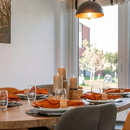 Huswell - Family-friendly House With Sunny Terrace And Garden Holiday home Ostend